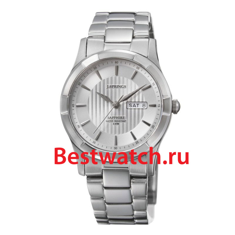 Часы J. Springs Sapphire Dress Ladies BBF004